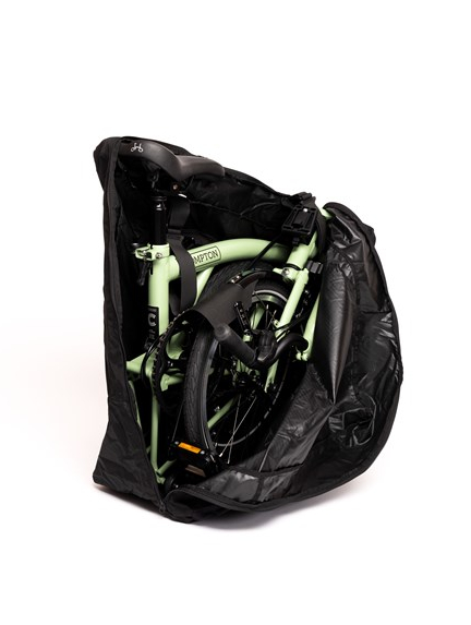 BROMPTON Transit Transport Bag dviračio transportavimo krepšys